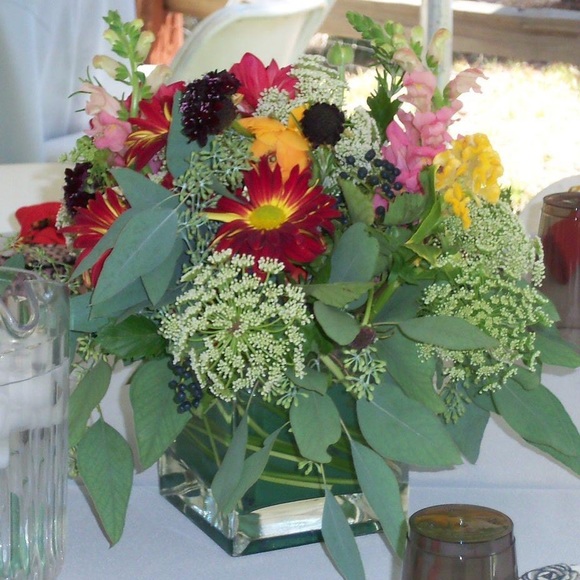 CUSTOM ORDERED WEDDING PACKAGE - Picture 2 of 2